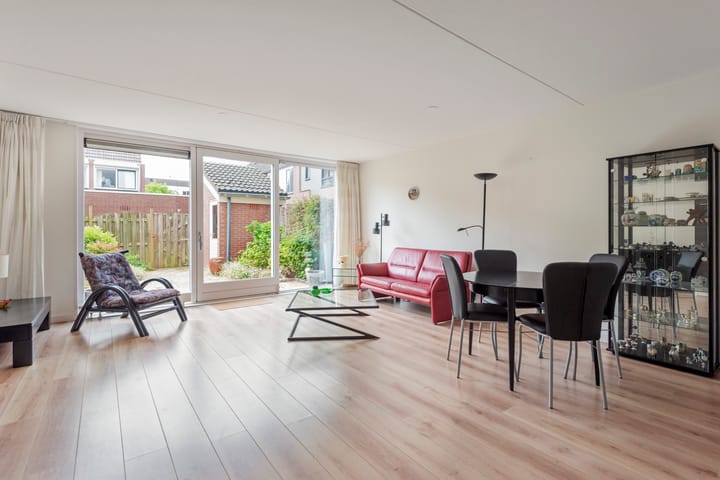 Foto 2 van Beppy Nooijstraat 36