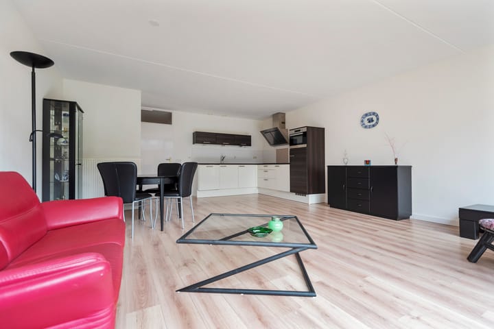 Foto 5 van Beppy Nooijstraat 36