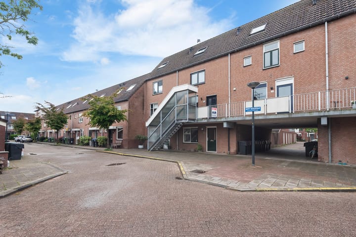 Foto 6 van Beppy Nooijstraat 36