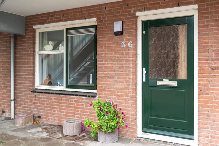 Foto 7 van Beppy Nooijstraat 36