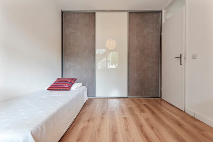 Foto 13 van Beppy Nooijstraat 36