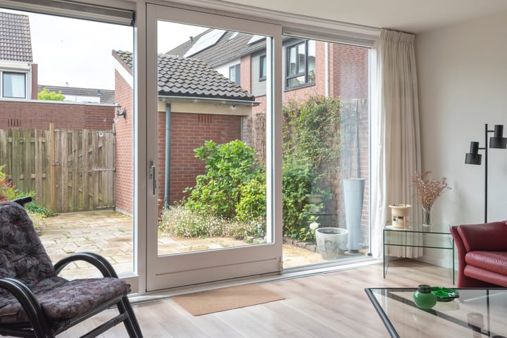 Foto 27 van Beppy Nooijstraat 36