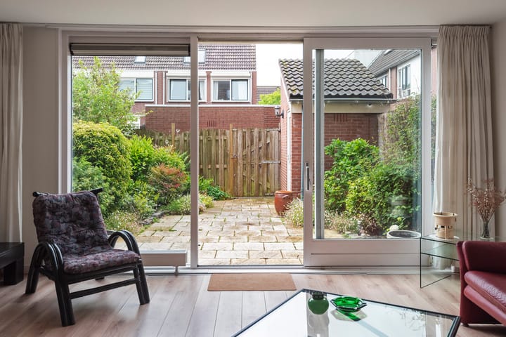 Foto 28 van Beppy Nooijstraat 36