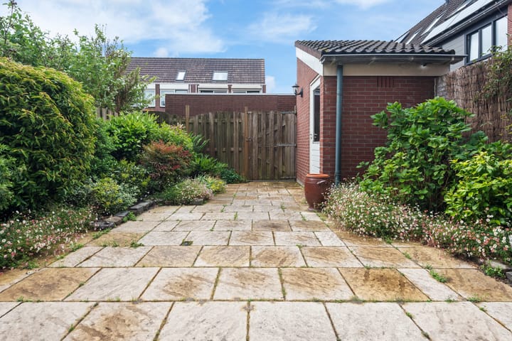 Foto 30 van Beppy Nooijstraat 36