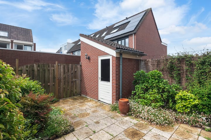 Foto 31 van Beppy Nooijstraat 36