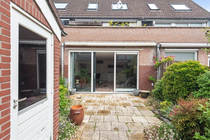 Foto 32 van Beppy Nooijstraat 36