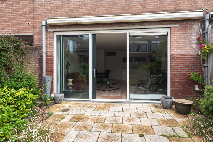 Foto 33 van Beppy Nooijstraat 36