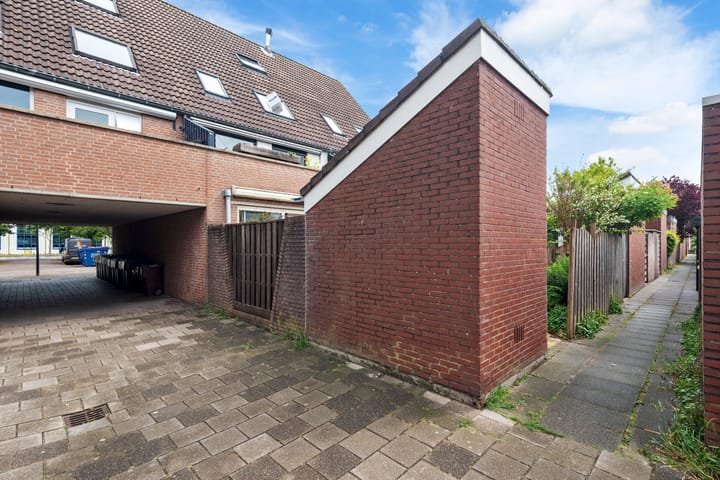 Foto 36 van Beppy Nooijstraat 36