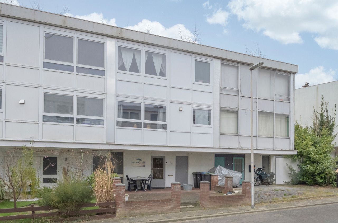 Foto 1 van Beneluxlaan 76