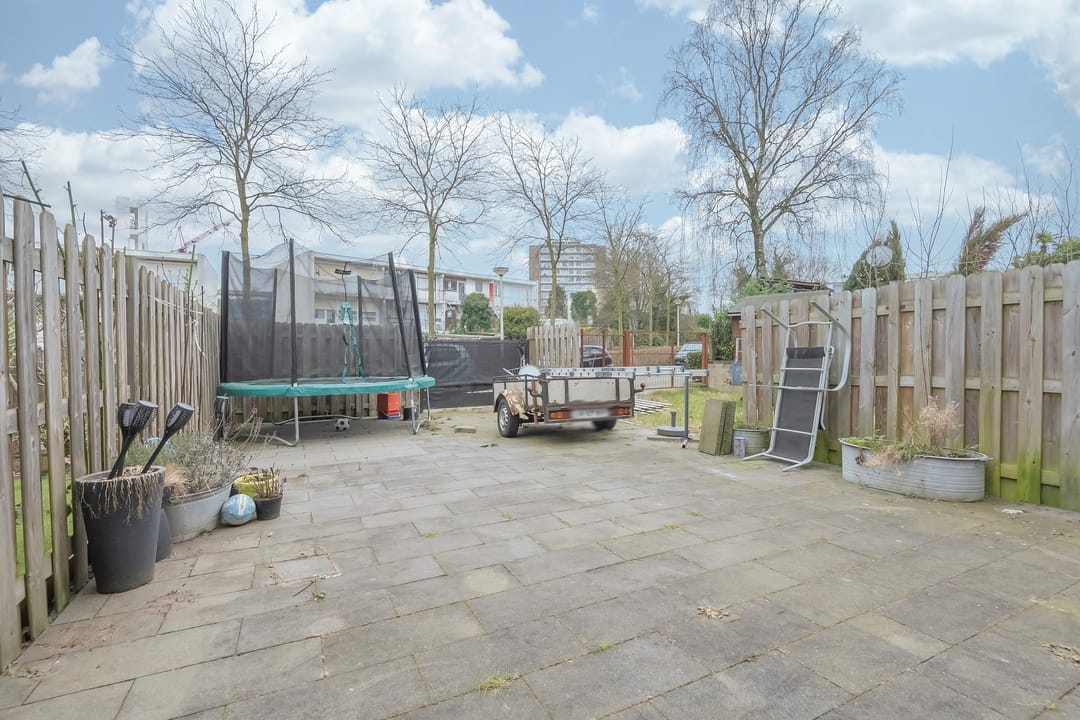 Photo 16 of Beneluxlaan 76