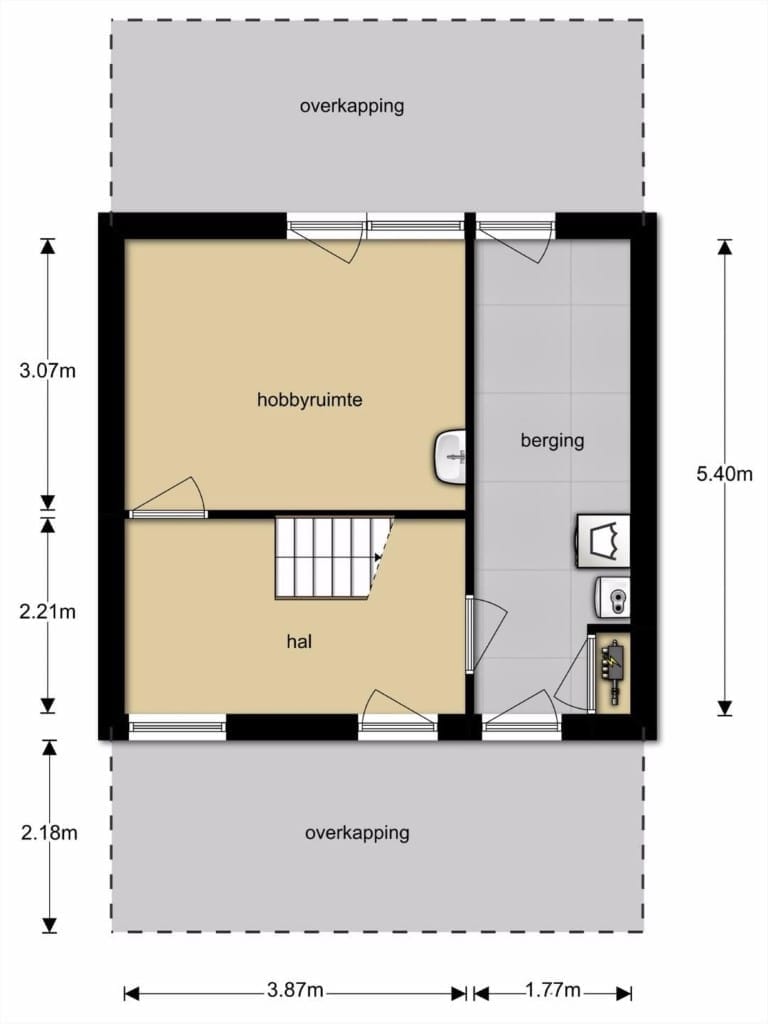 Photo 17 of Beneluxlaan 76