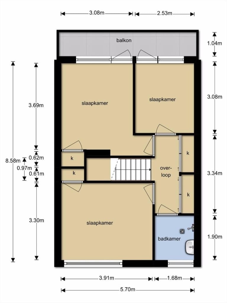 Photo 19 of Beneluxlaan 76