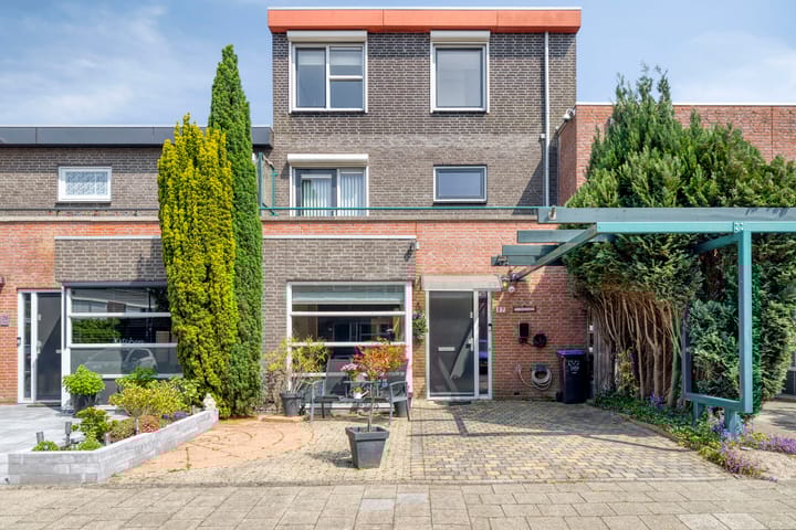 Veersemeer 27