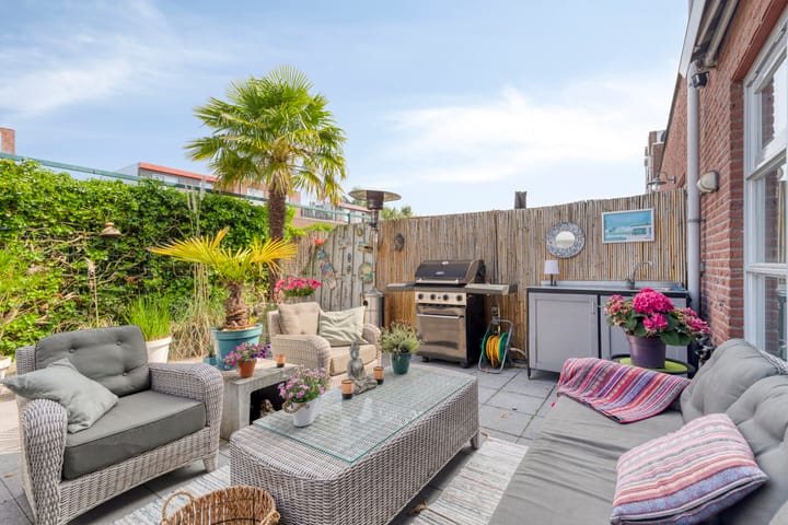 Foto 2 van Veersemeer 27