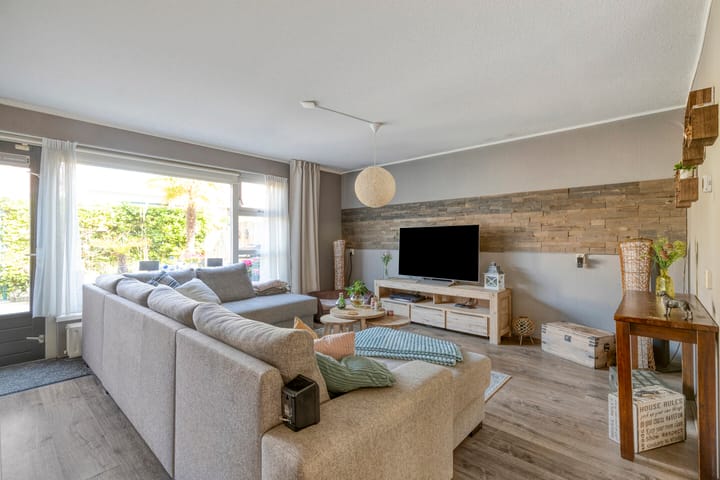 Foto 4 van Veersemeer 27