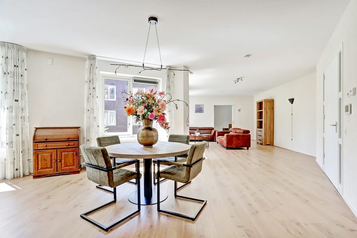 Foto 3 van Lijsterbesstraat 2-C