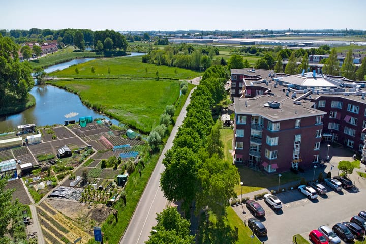 Foto 4 van Lijsterbesstraat 2-C