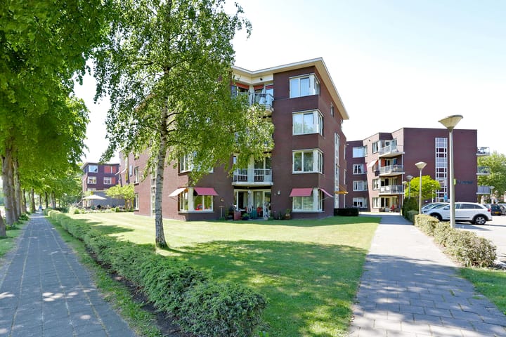 Foto 5 van Lijsterbesstraat 2-C