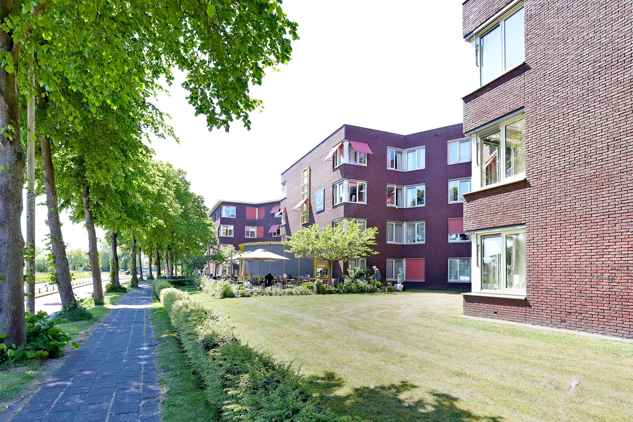 Foto 6 van Lijsterbesstraat 2-C