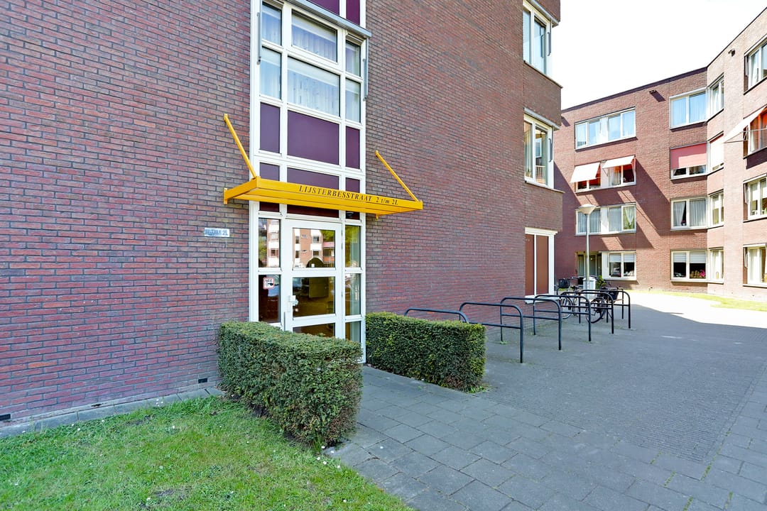 Foto 7 van Lijsterbesstraat 2-C