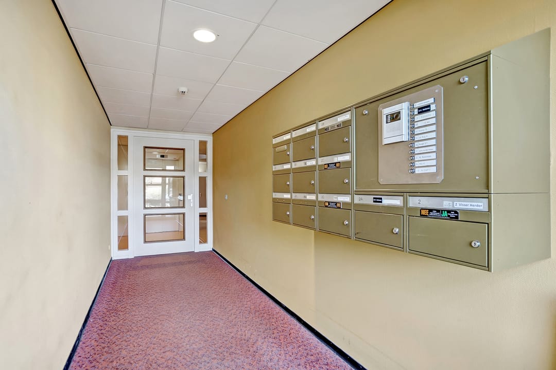 Foto 8 van Lijsterbesstraat 2-C