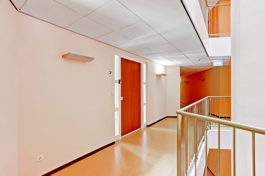 Foto 11 van Lijsterbesstraat 2-C