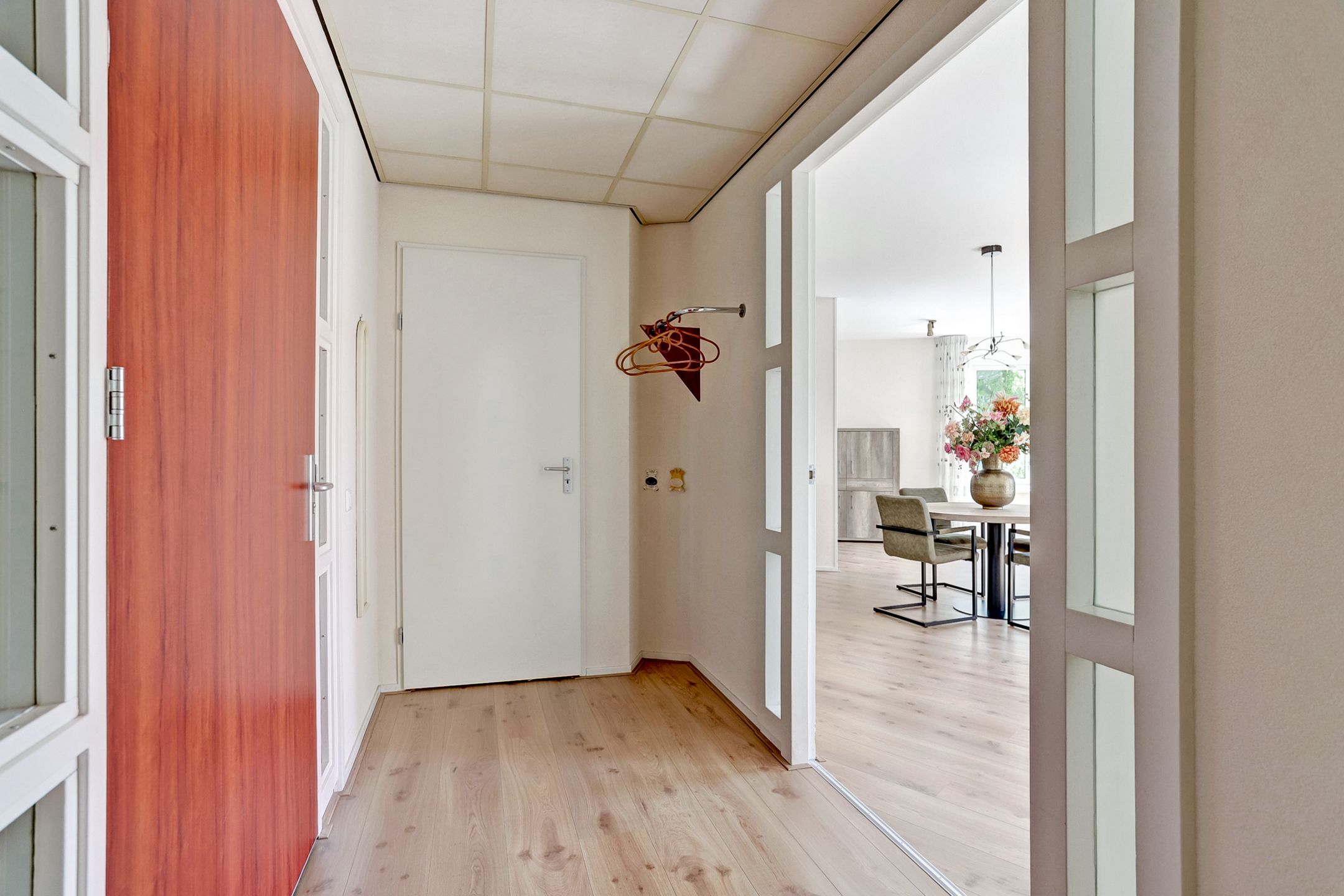 Foto 12 van Lijsterbesstraat 2-C