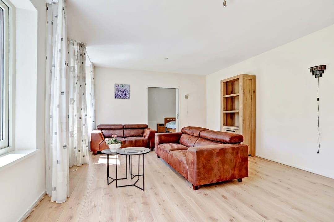 Foto 13 van Lijsterbesstraat 2-C