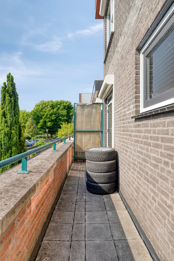 Foto 29 van Veersemeer 27