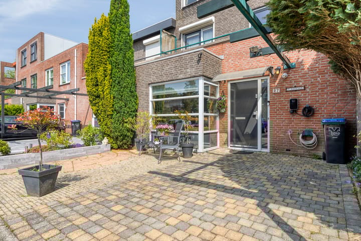 Foto 7 van Veersemeer 27