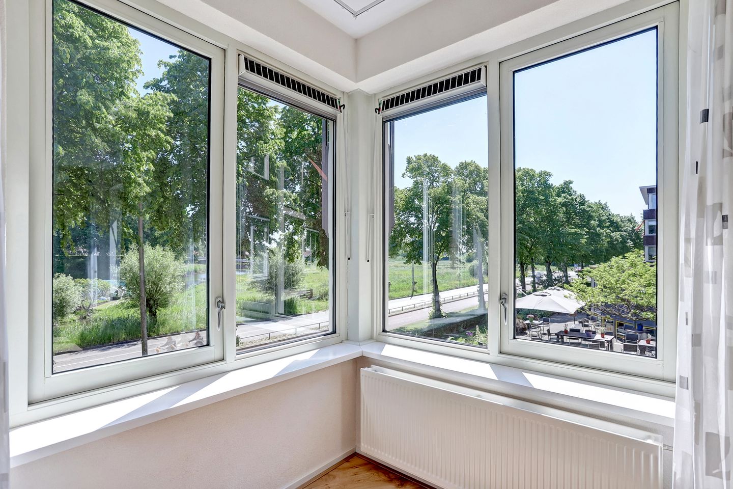 Foto 19 van Lijsterbesstraat 2-C