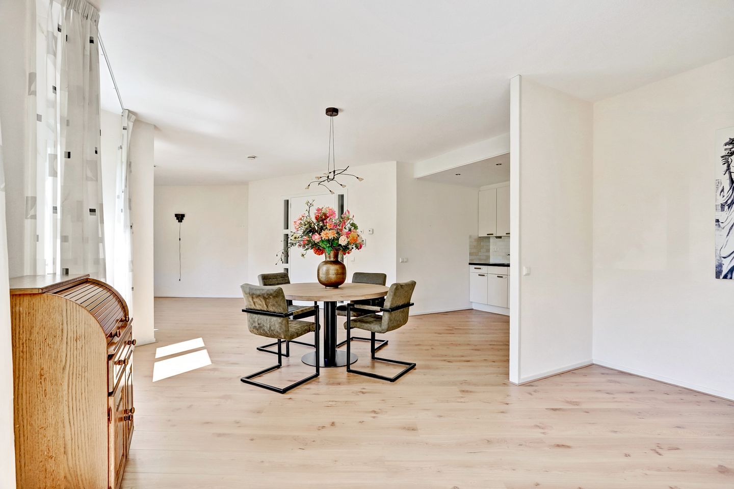 Foto 20 van Lijsterbesstraat 2-C