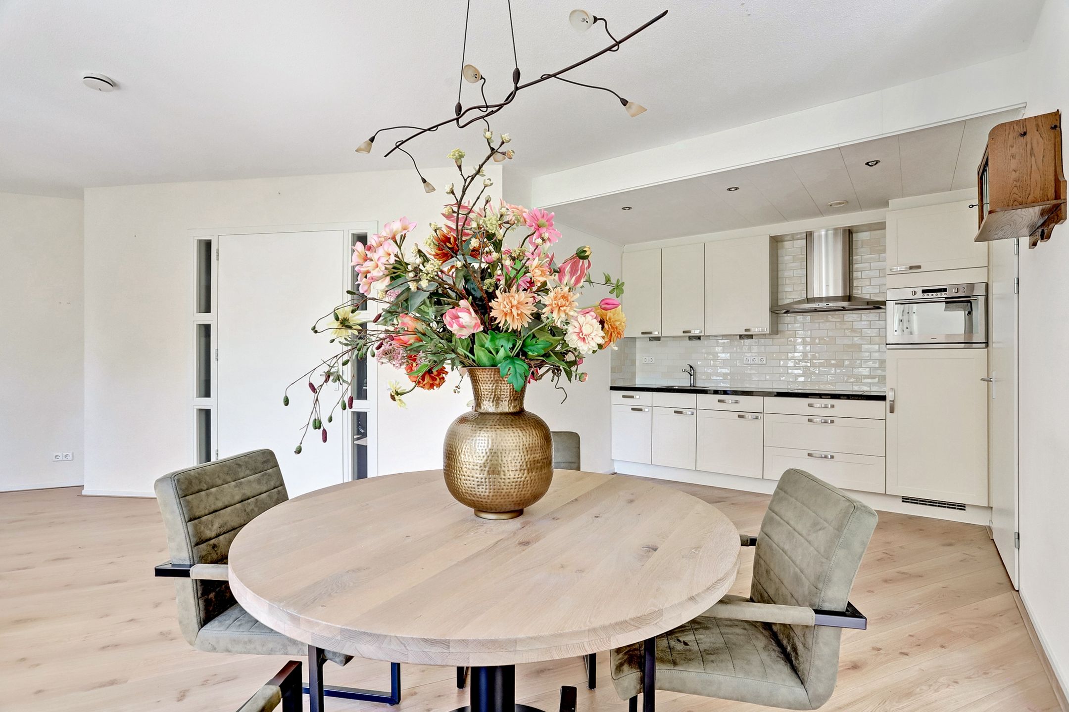 Foto 21 van Lijsterbesstraat 2-C