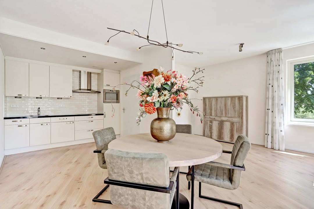 Foto 22 van Lijsterbesstraat 2-C