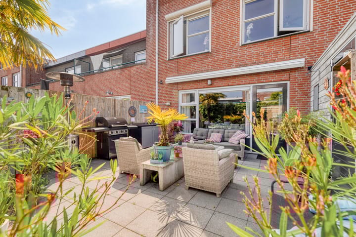 Foto 40 van Veersemeer 27