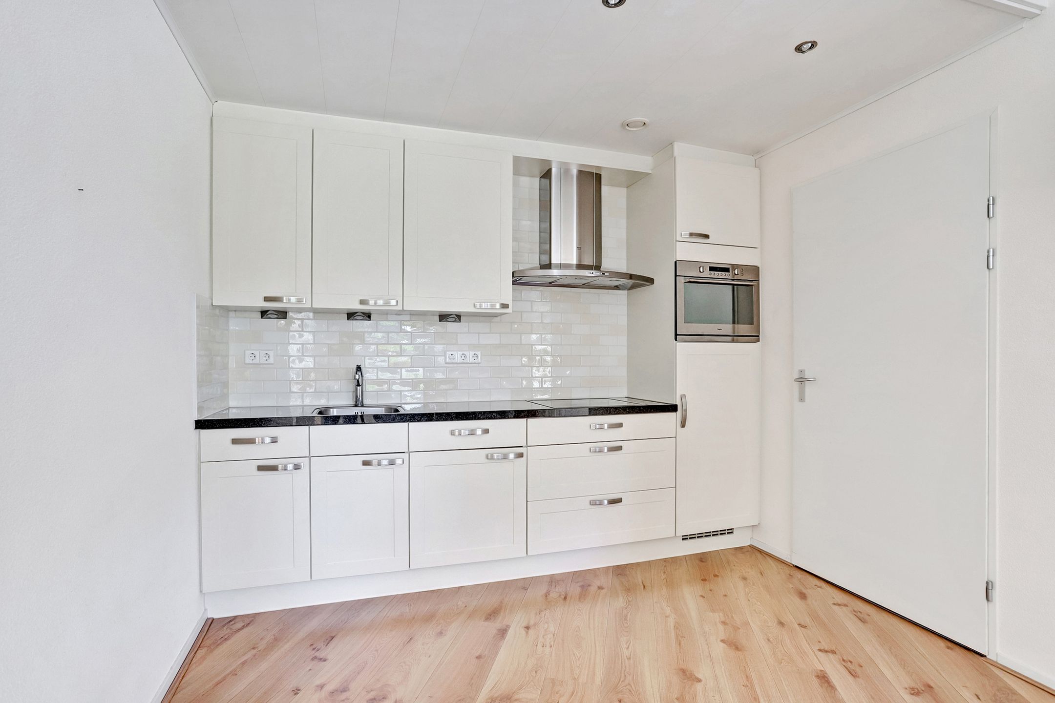 Foto 24 van Lijsterbesstraat 2-C