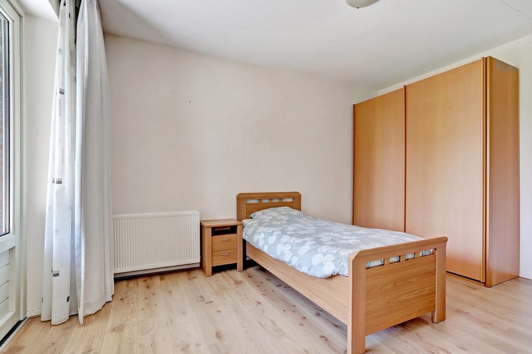 Foto 26 van Lijsterbesstraat 2-C