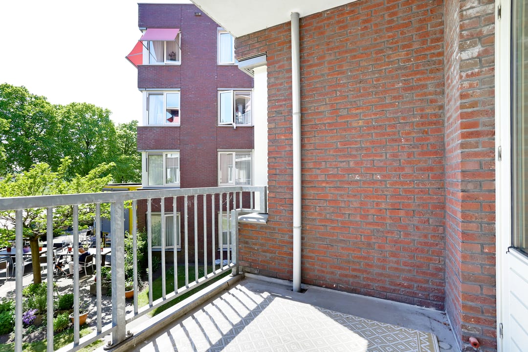 Foto 32 van Lijsterbesstraat 2-C