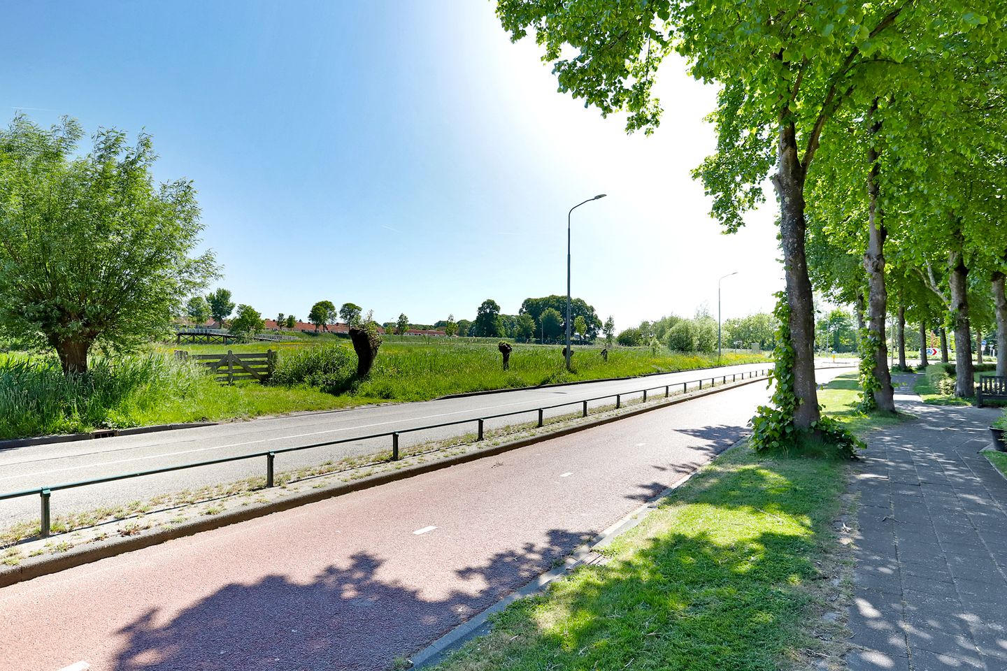 Foto 35 van Lijsterbesstraat 2-C