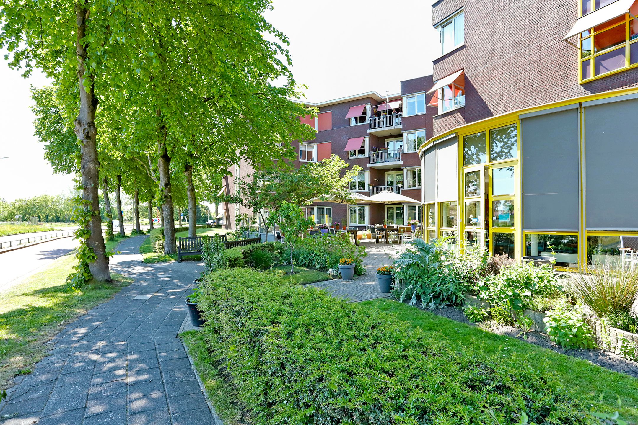 Foto 36 van Lijsterbesstraat 2-C