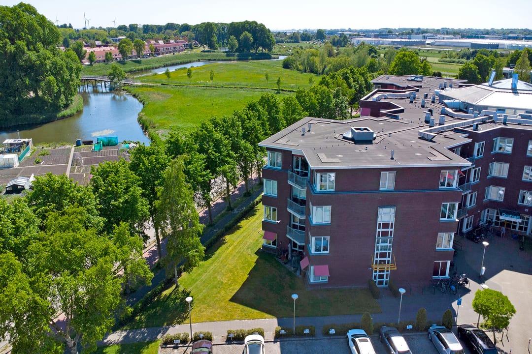 Foto 37 van Lijsterbesstraat 2-C