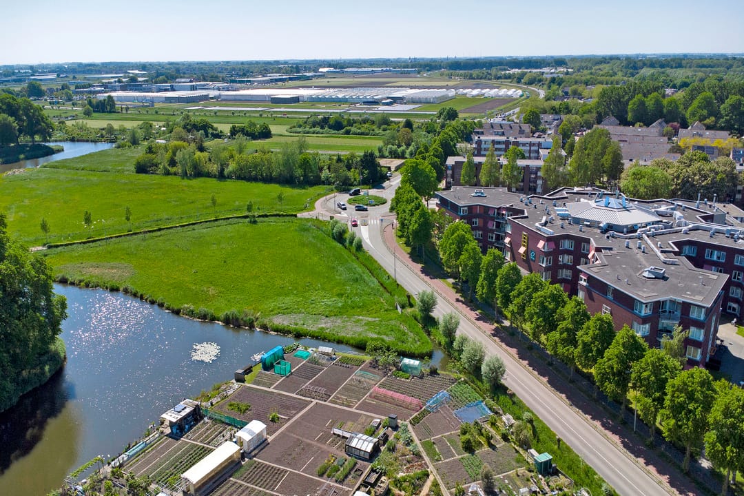 Foto 38 van Lijsterbesstraat 2-C