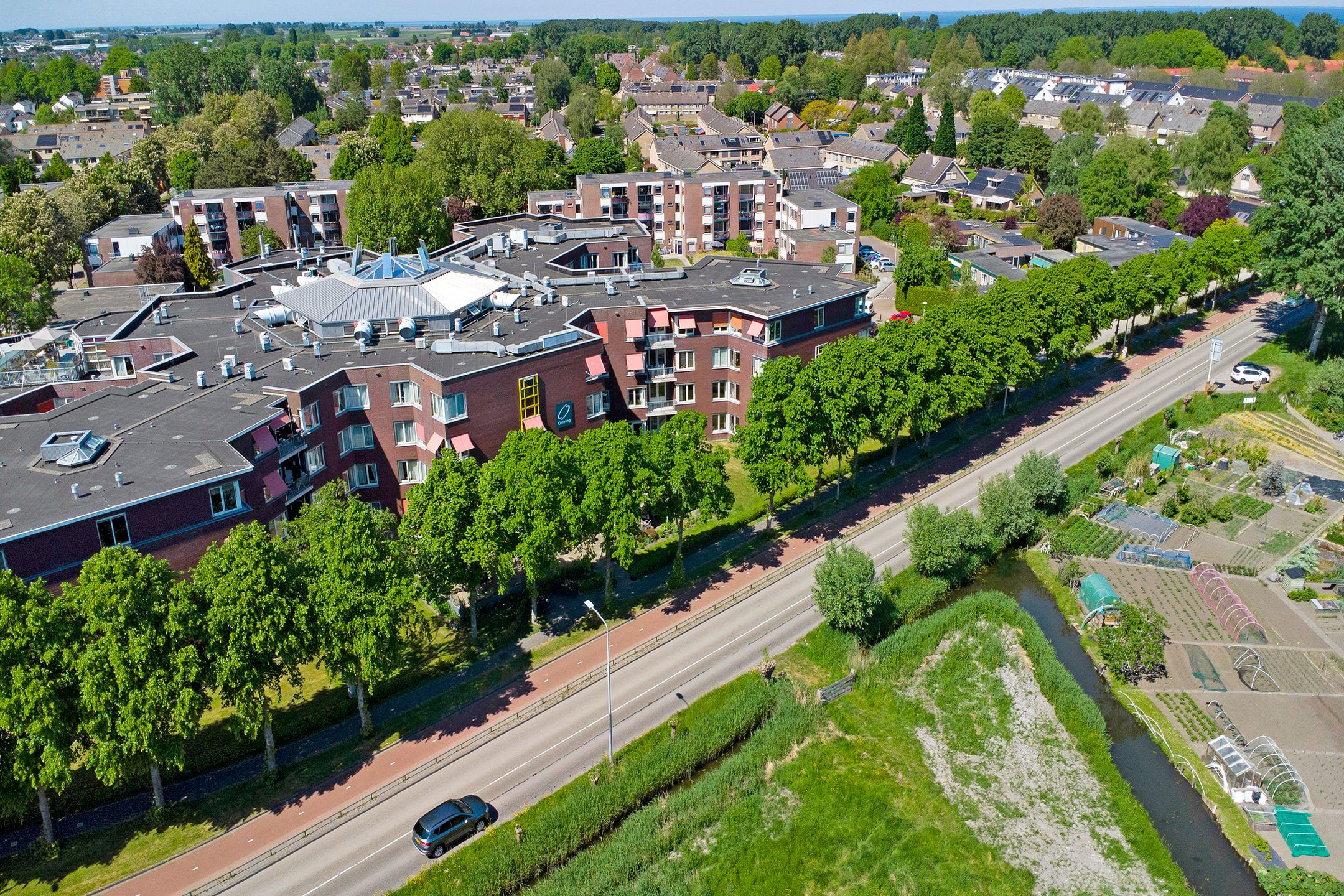 Foto 39 van Lijsterbesstraat 2-C