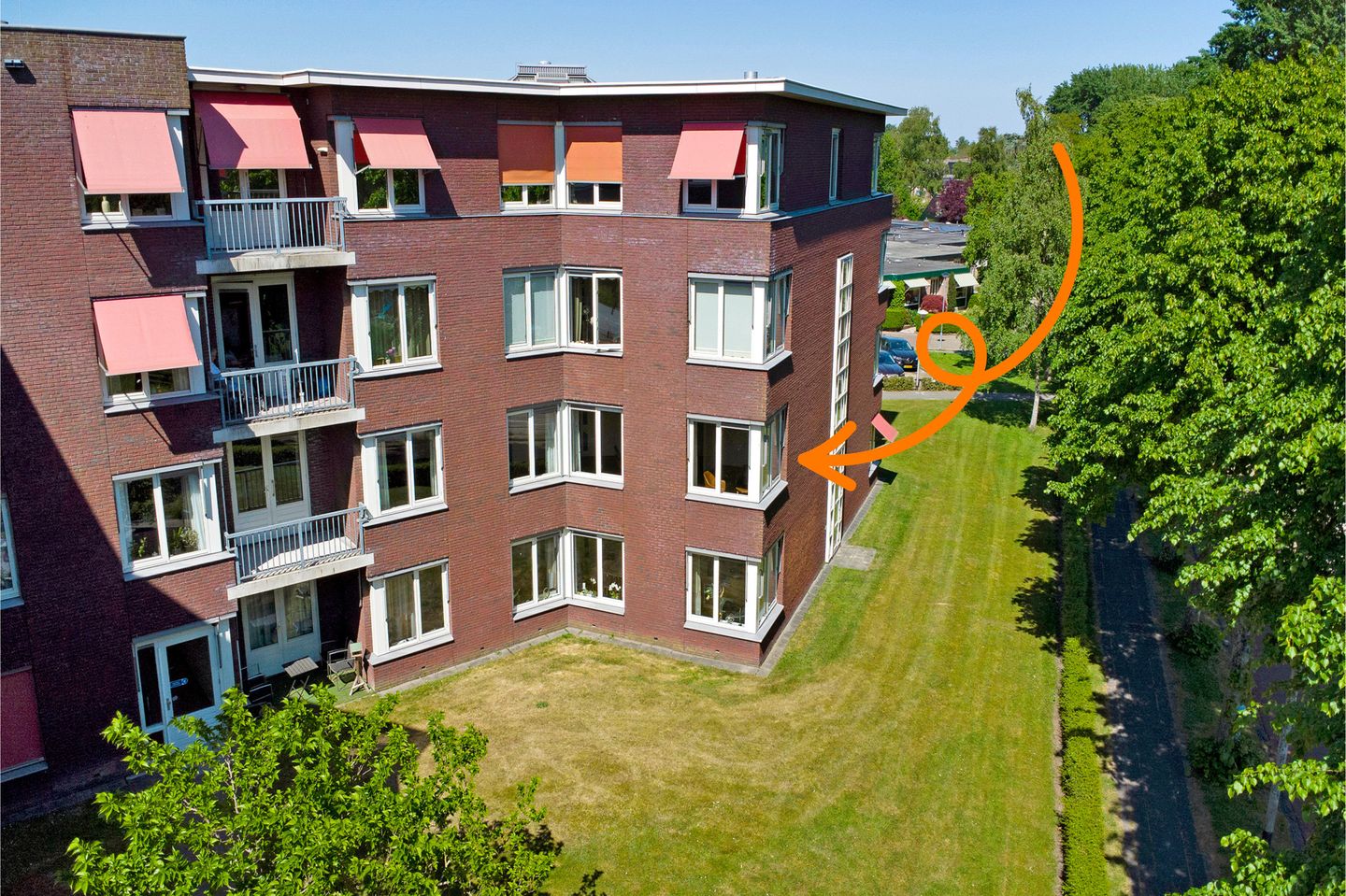 Foto 40 van Lijsterbesstraat 2-C