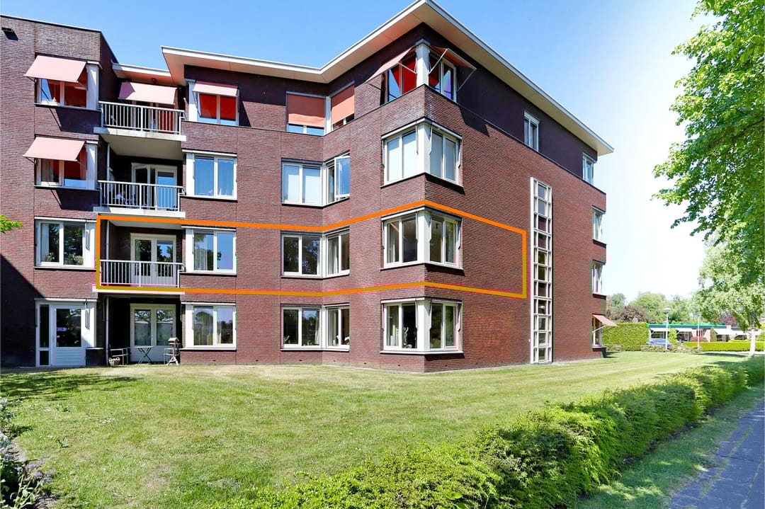 Foto 41 van Lijsterbesstraat 2-C