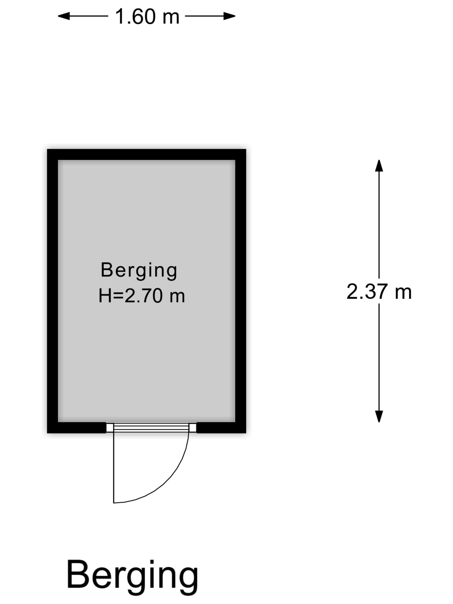 Foto 44 van Lijsterbesstraat 2-C