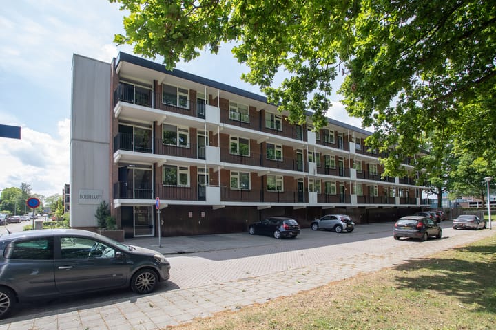 Foto 2 van Boerhaavelaan 4