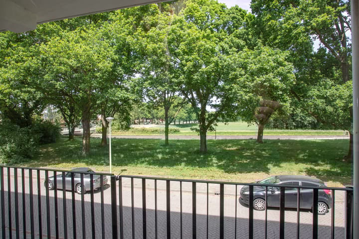 Foto 4 van Boerhaavelaan 4