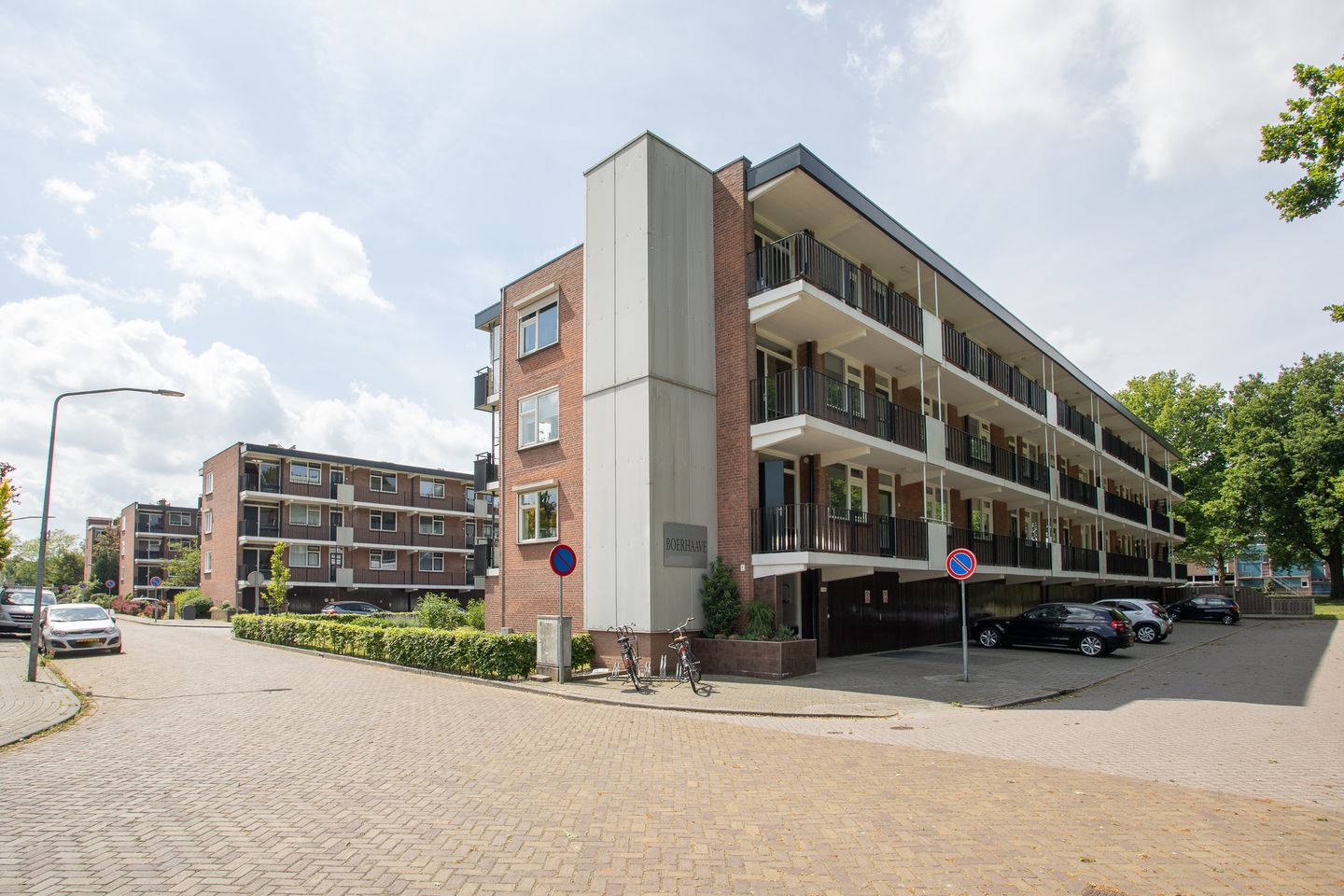 Foto 5 van Boerhaavelaan 4