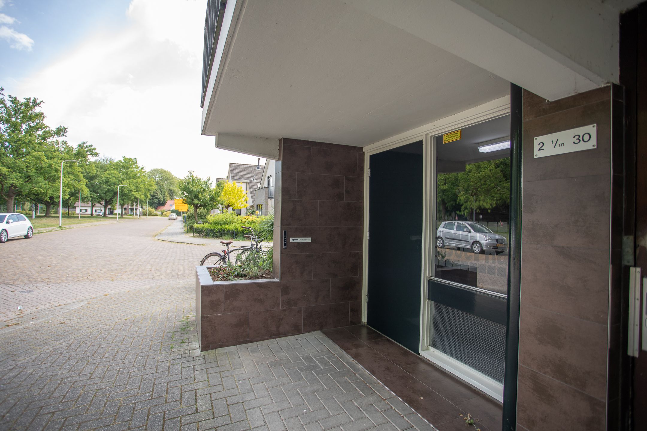 Foto 6 van Boerhaavelaan 4